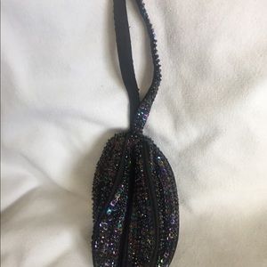 FarAway Beaded Bag